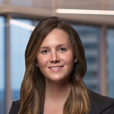 Photo of Heather Arbogast