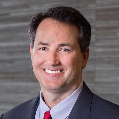 Photo of Tim Callahan